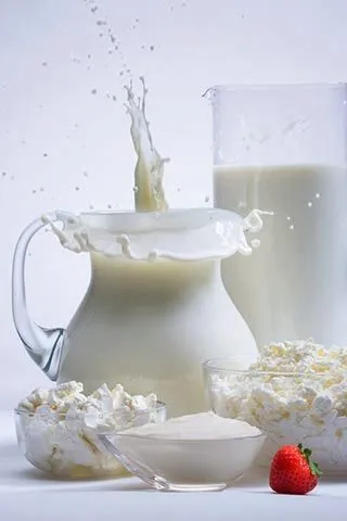 молоко сухое обезжиренное 1.5% ГОСТ в Санкт-Петербурге