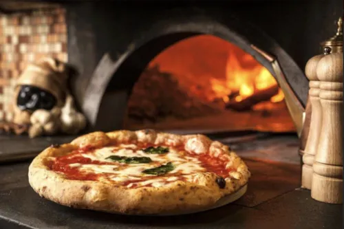 фотография продукта Сыр моцарелла для пиццы 40%, 50%
