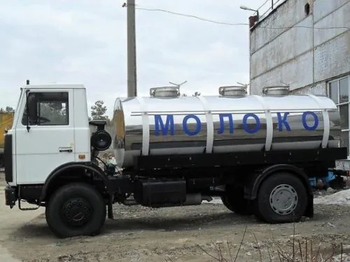 молоко оптом от производителя в Санкт-Петербурге