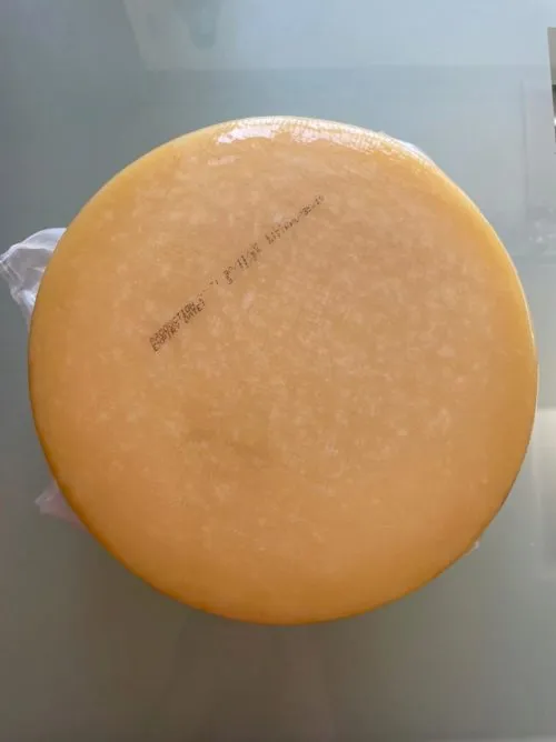 сыр Гойя 40% Аргентина в Санкт-Петербурге