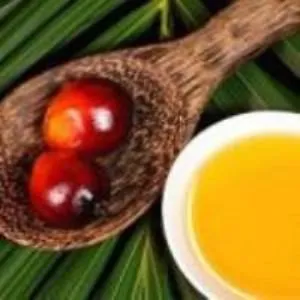 фотография продукта Пальмовый олеин