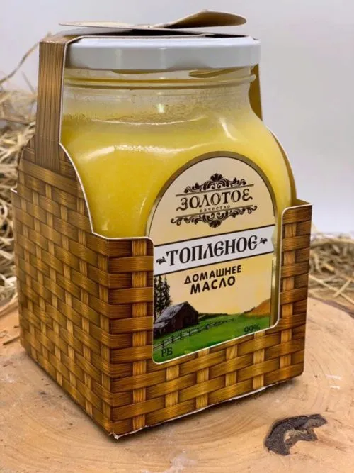 молочные продукты от производителя в Санкт-Петербурге 7