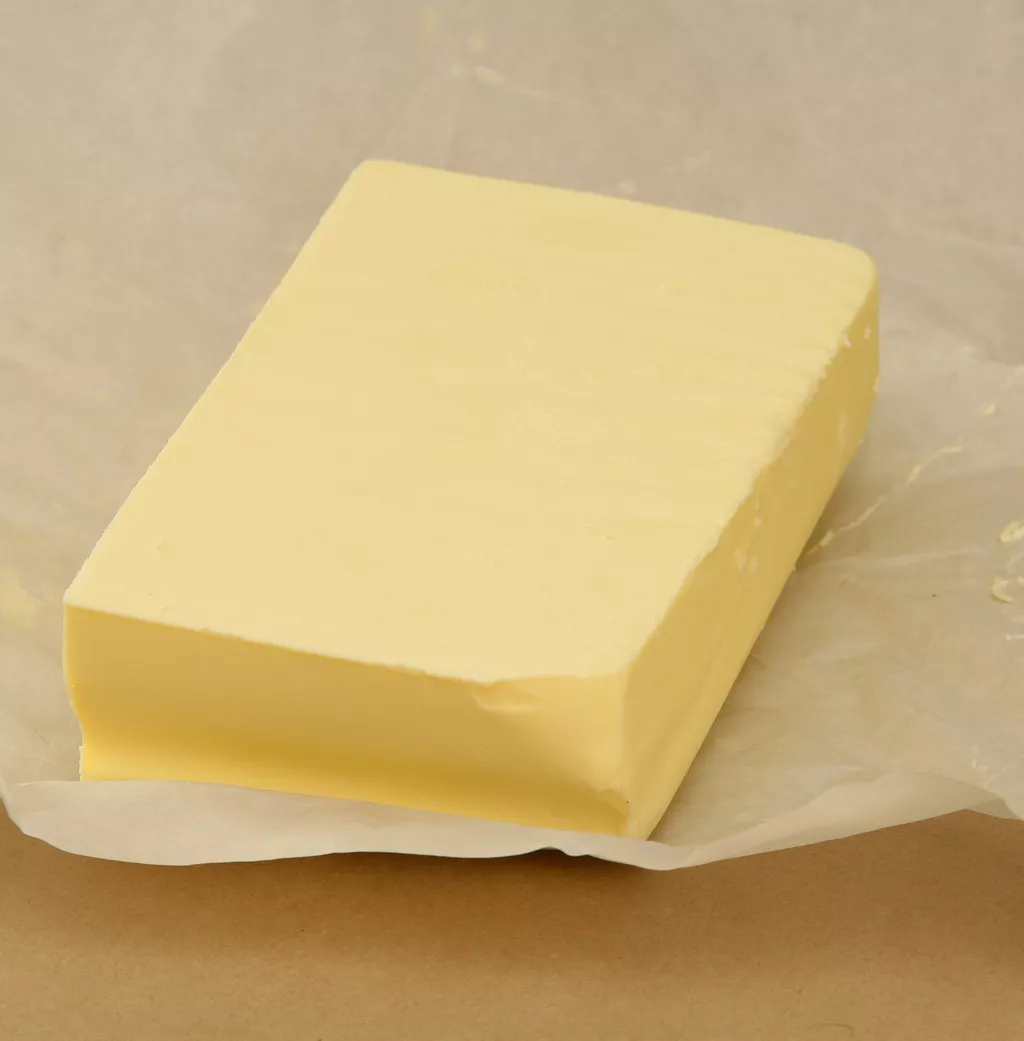 Фотография продукта Масло сливочное 72,5%